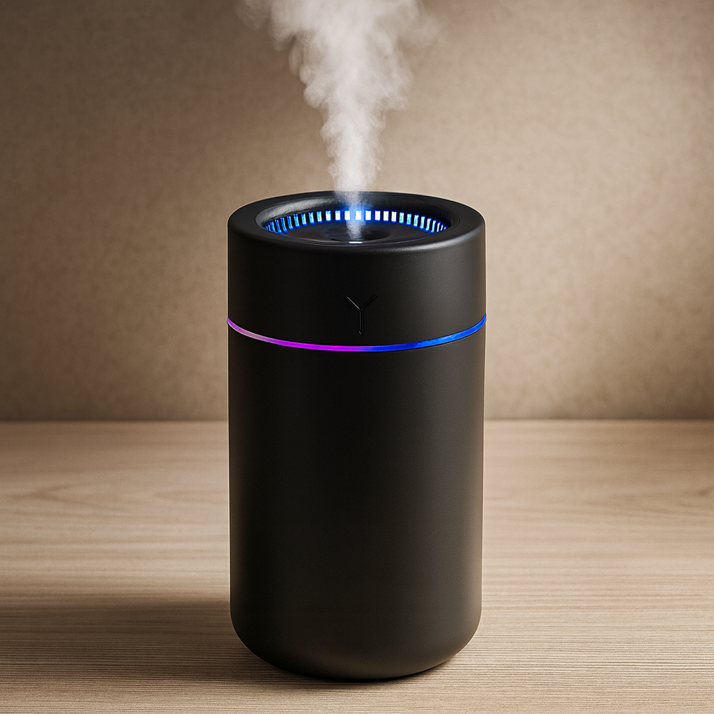 Humidifier