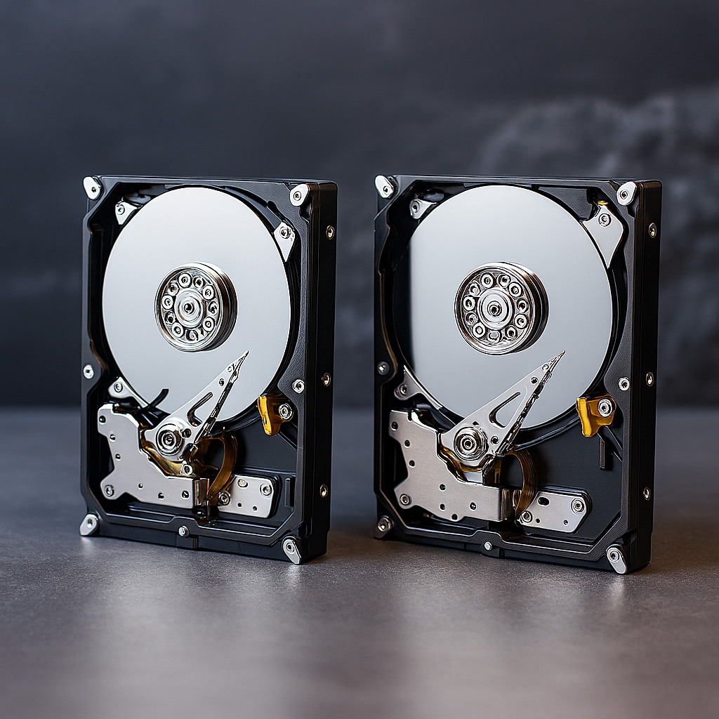 Internal Hard Drives