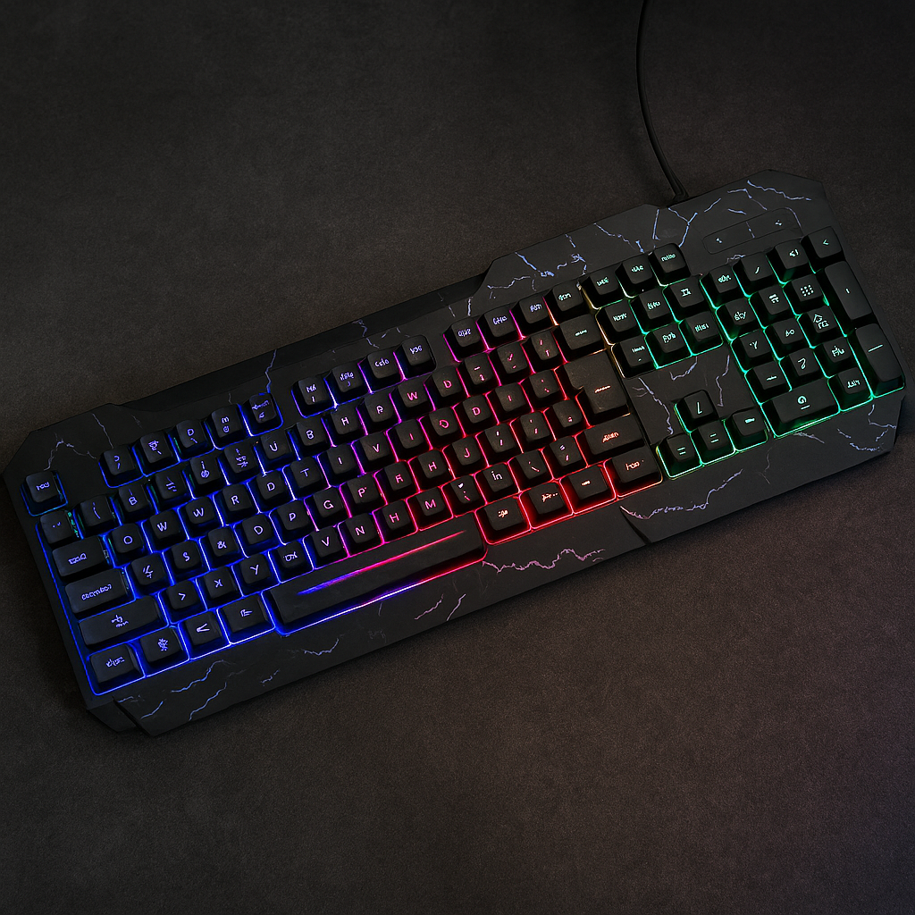 Keyboard