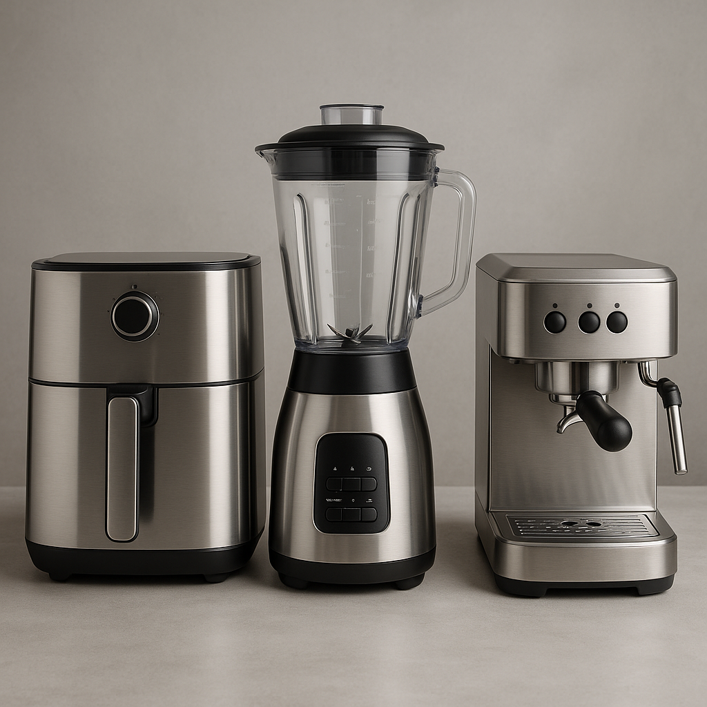 Kitchen Electronics