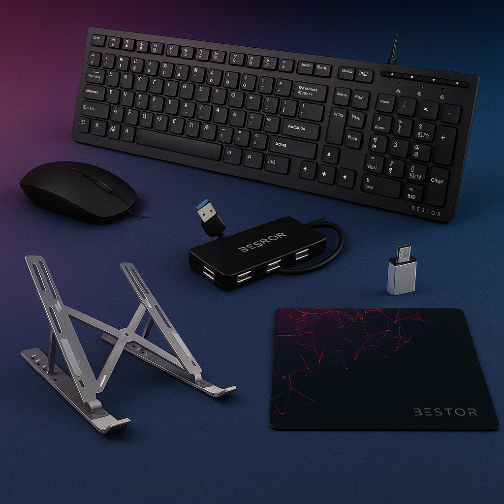 Laptop Accessories