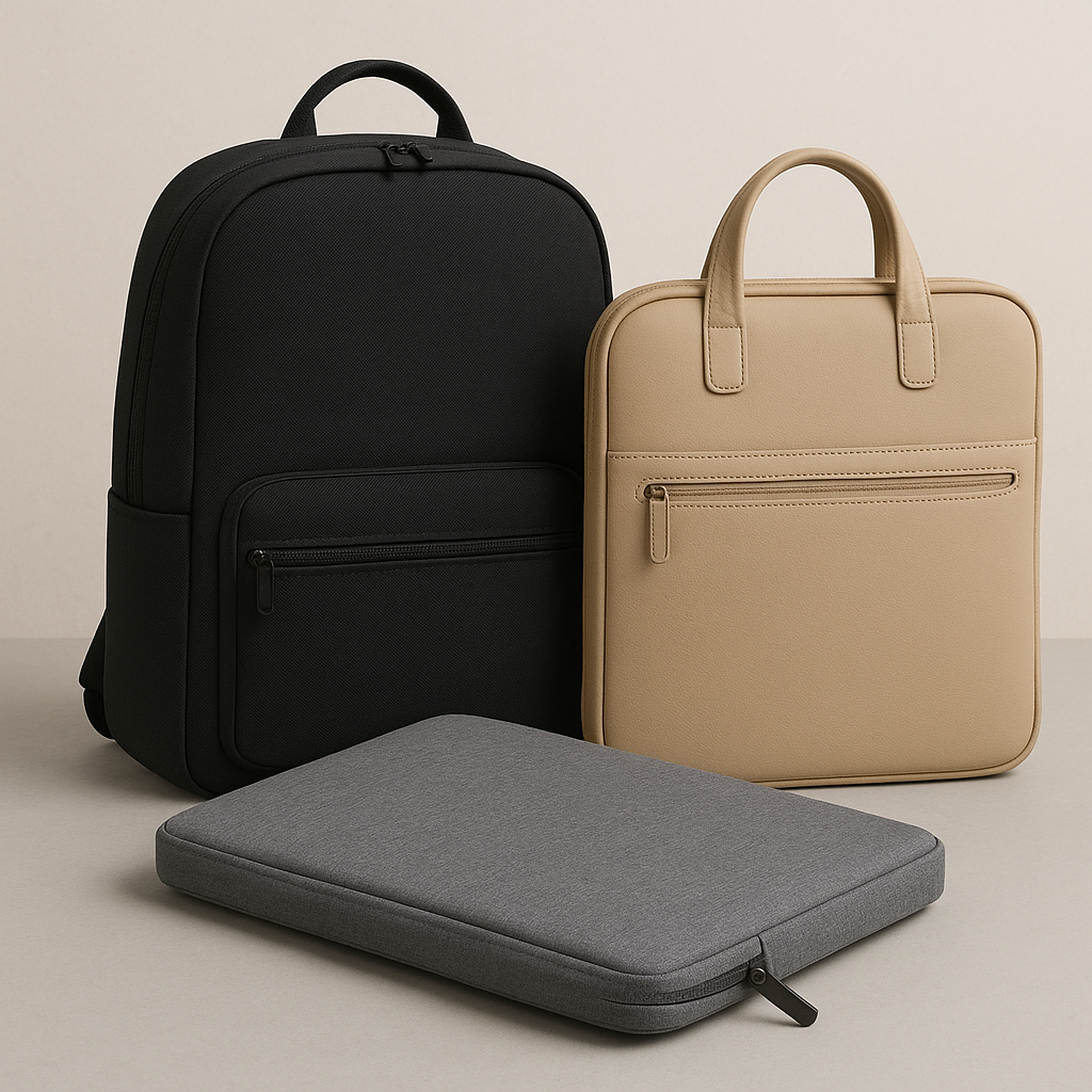 Laptop Bags & Cases