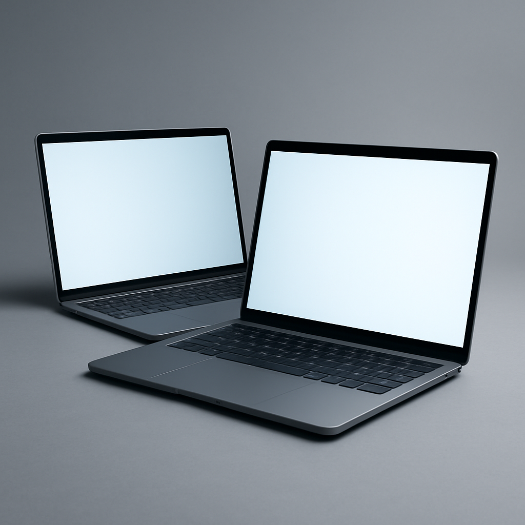 Laptops