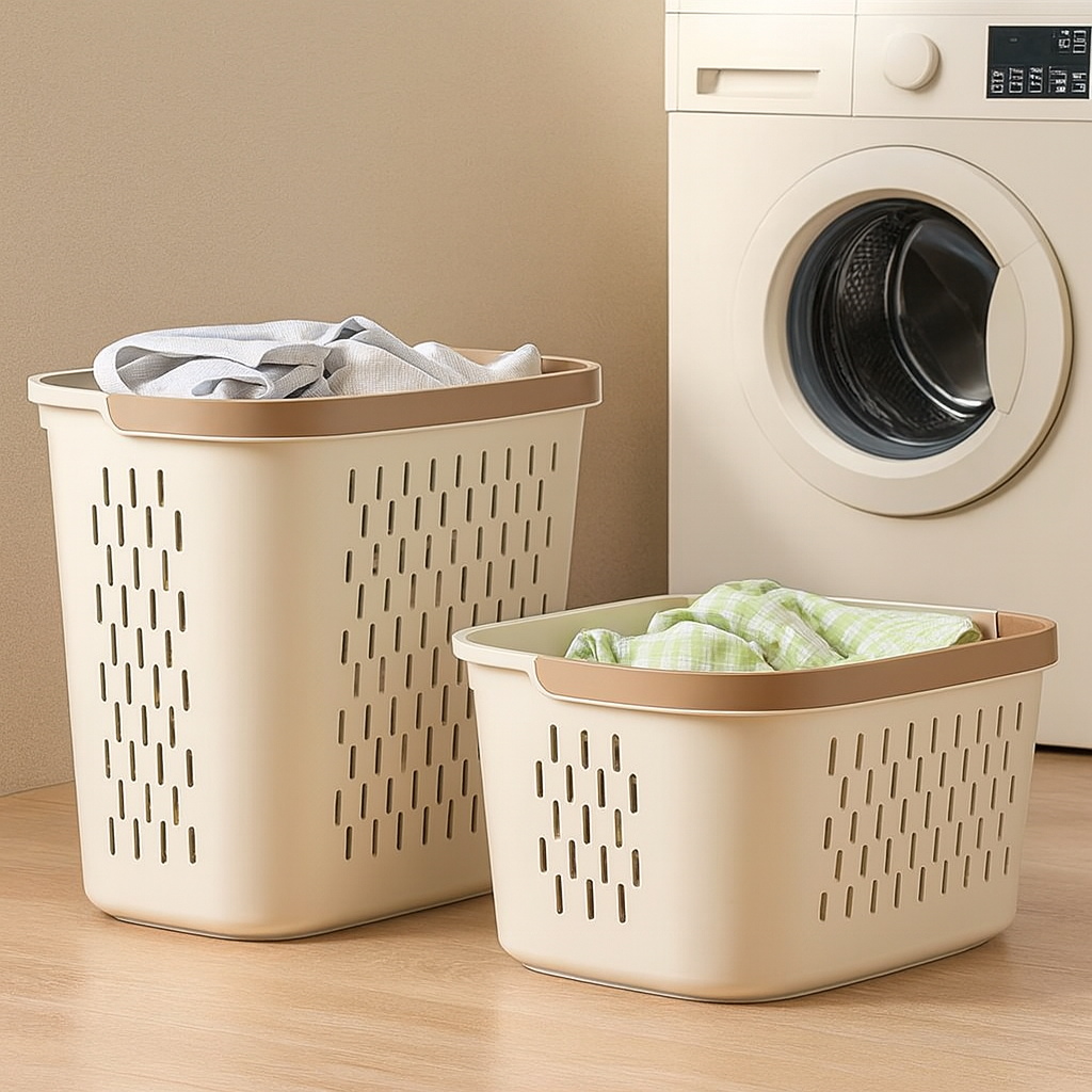 Laundry Baskets