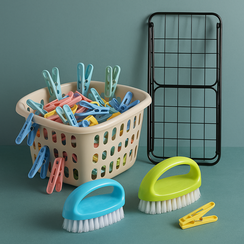 Laundry Supplies
