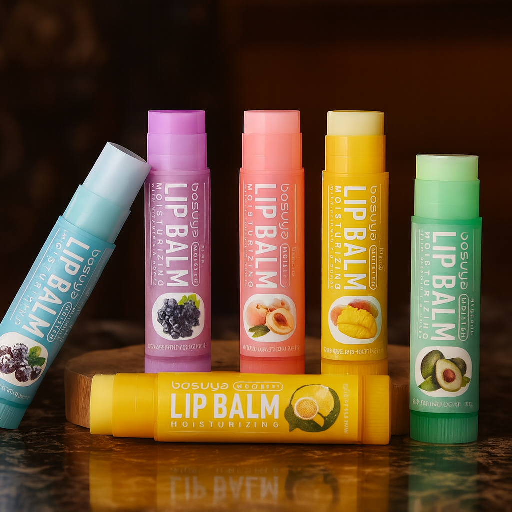 Lip Balm