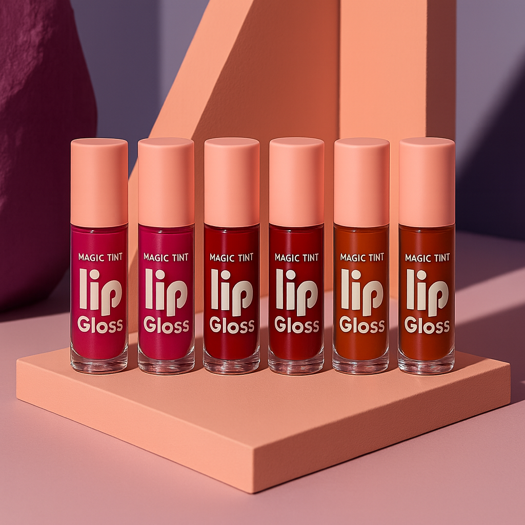 Lip Gloss