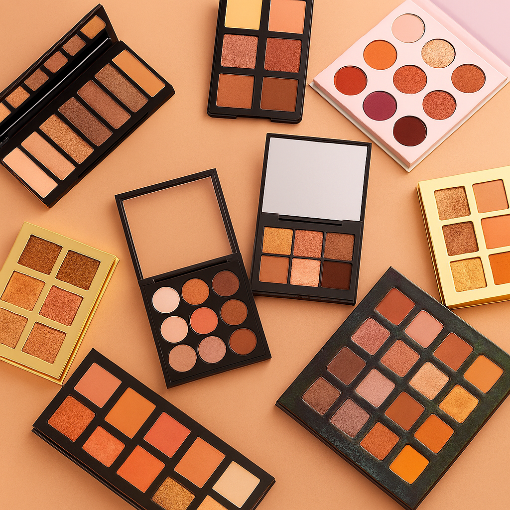 Makeup Pallets