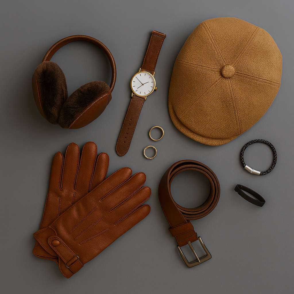 Men’s Accessories