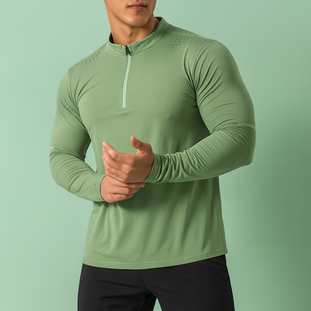 Men’s Active-wear & Loungewear
