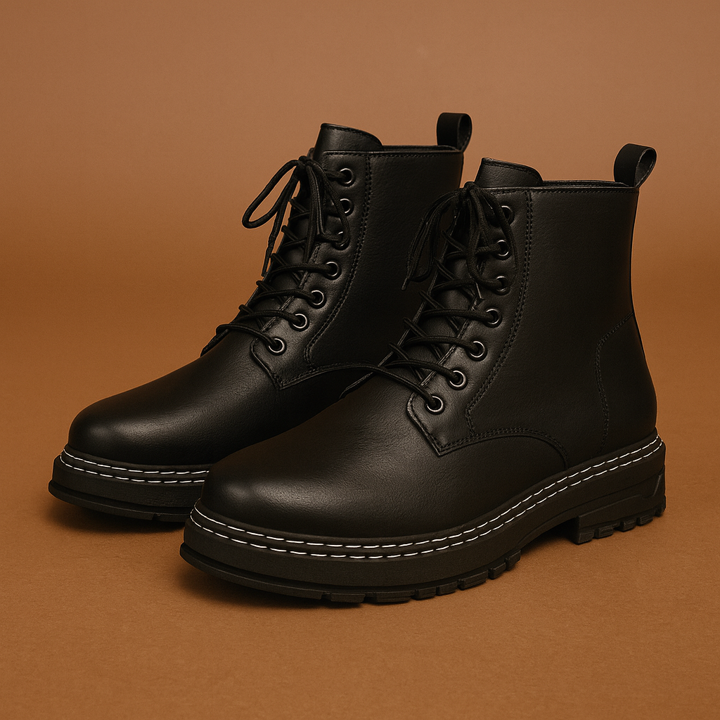 Men’s Basic Boots