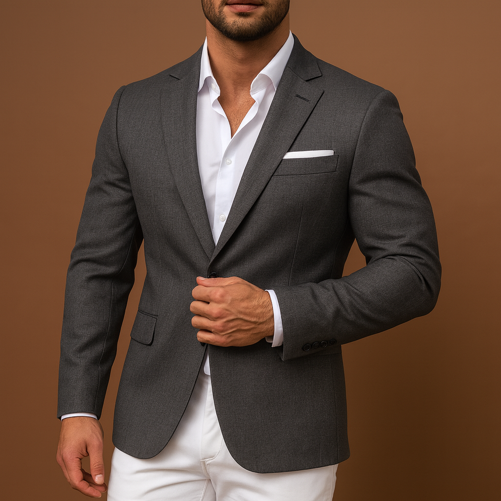 Men’s Blazers