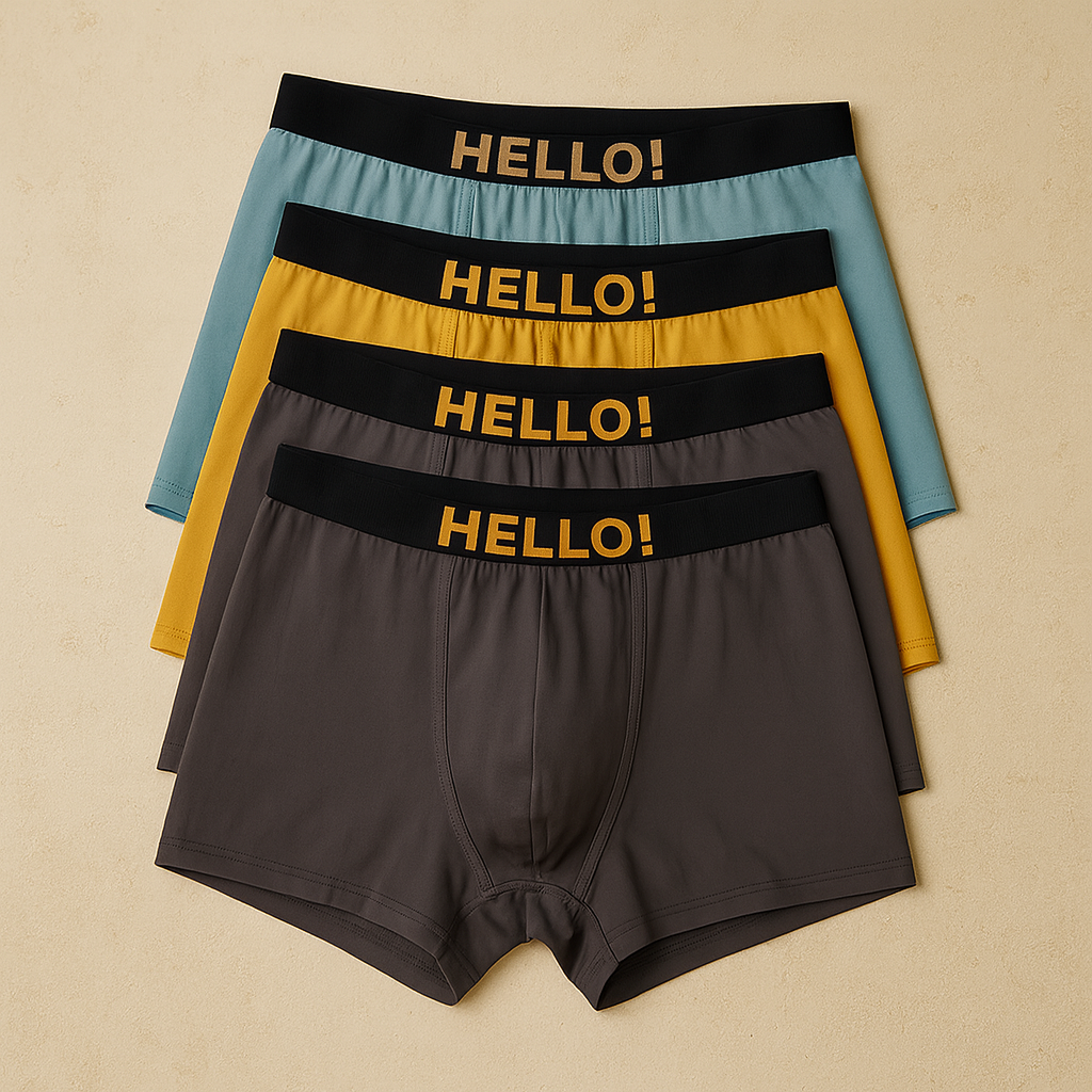 Men’s Boxers