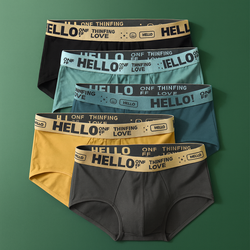 Men’s Briefs