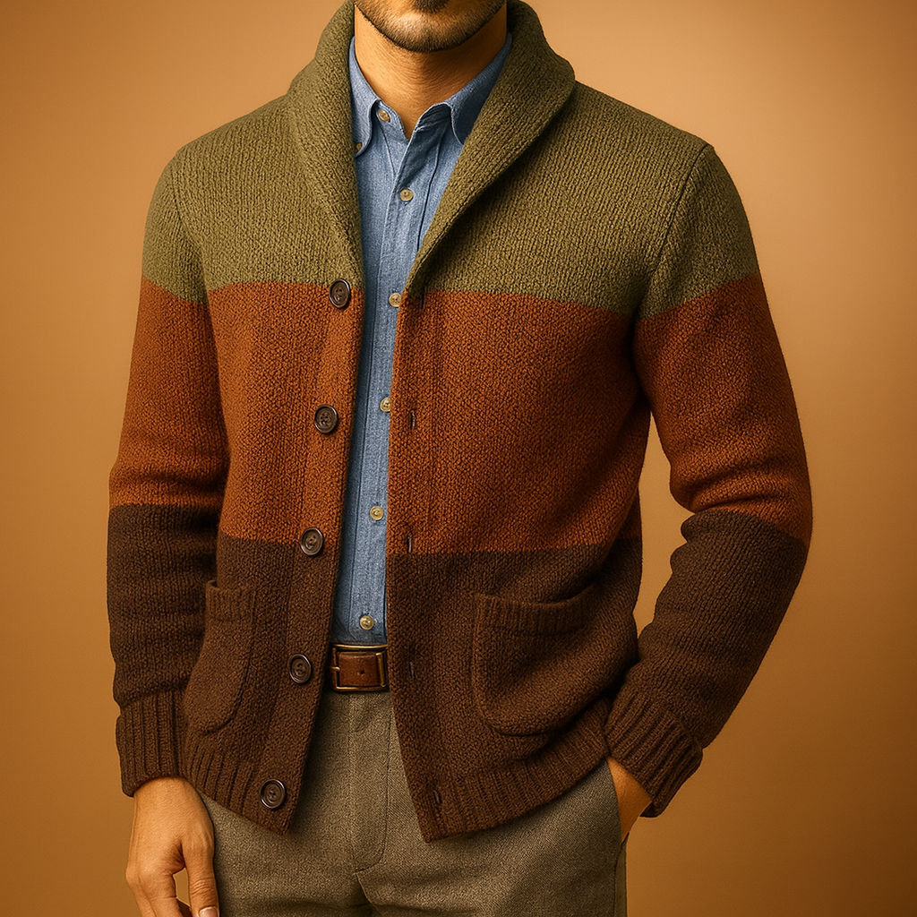 Men’s Cardigans