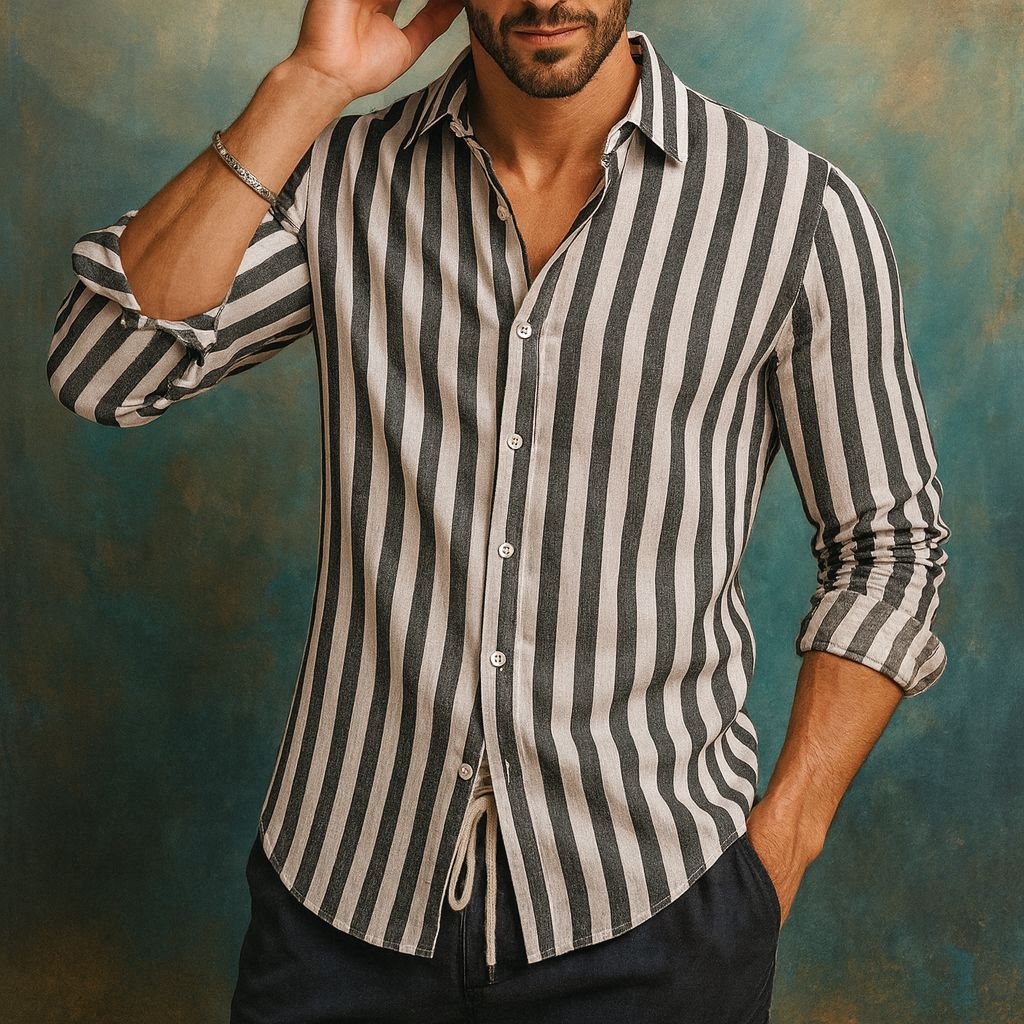 Men’s Casual Shirts