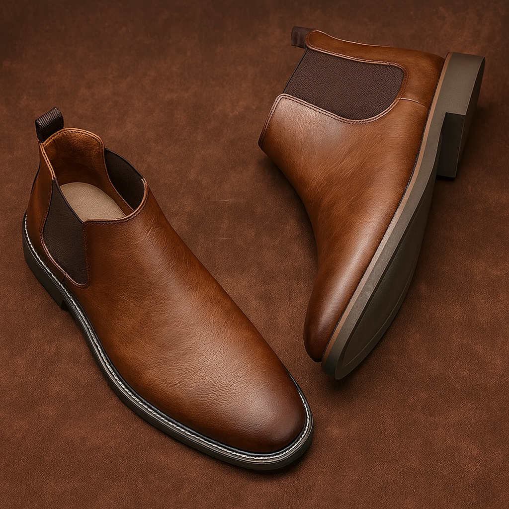 Men’s Chelsea Boots