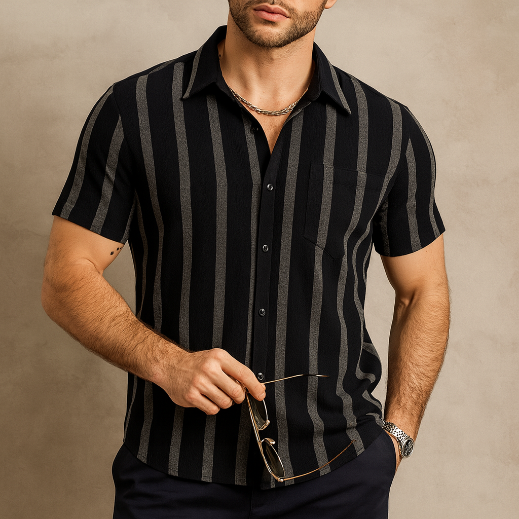 Men’s Clothing