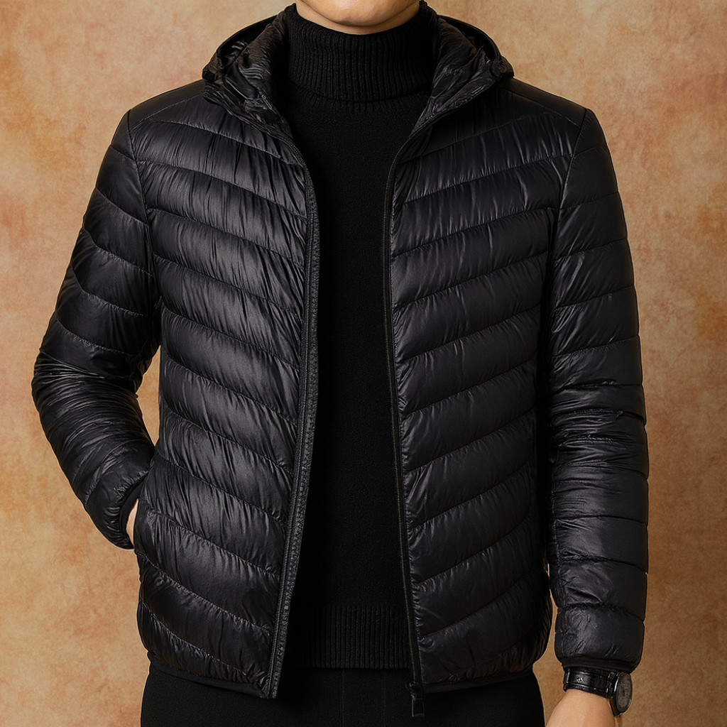 Men’s Down Jackets