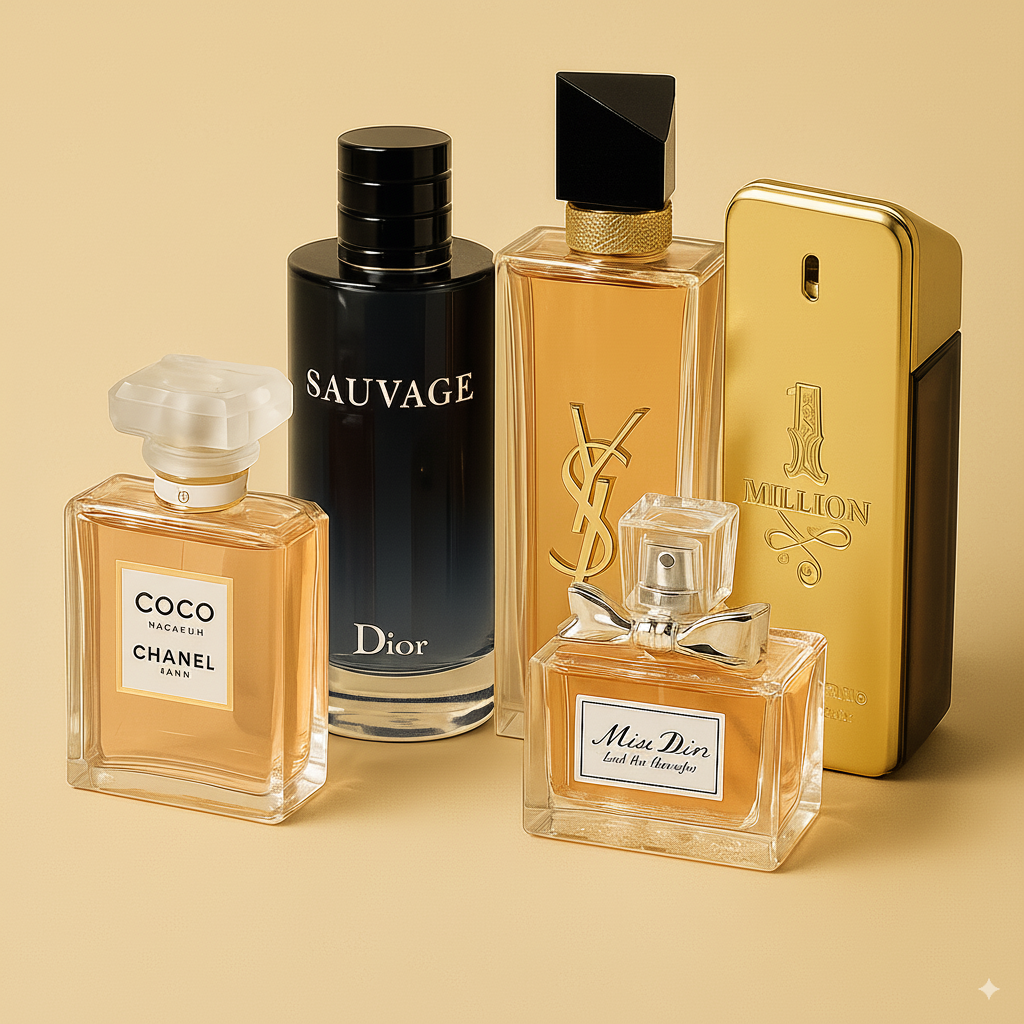 Fragrance