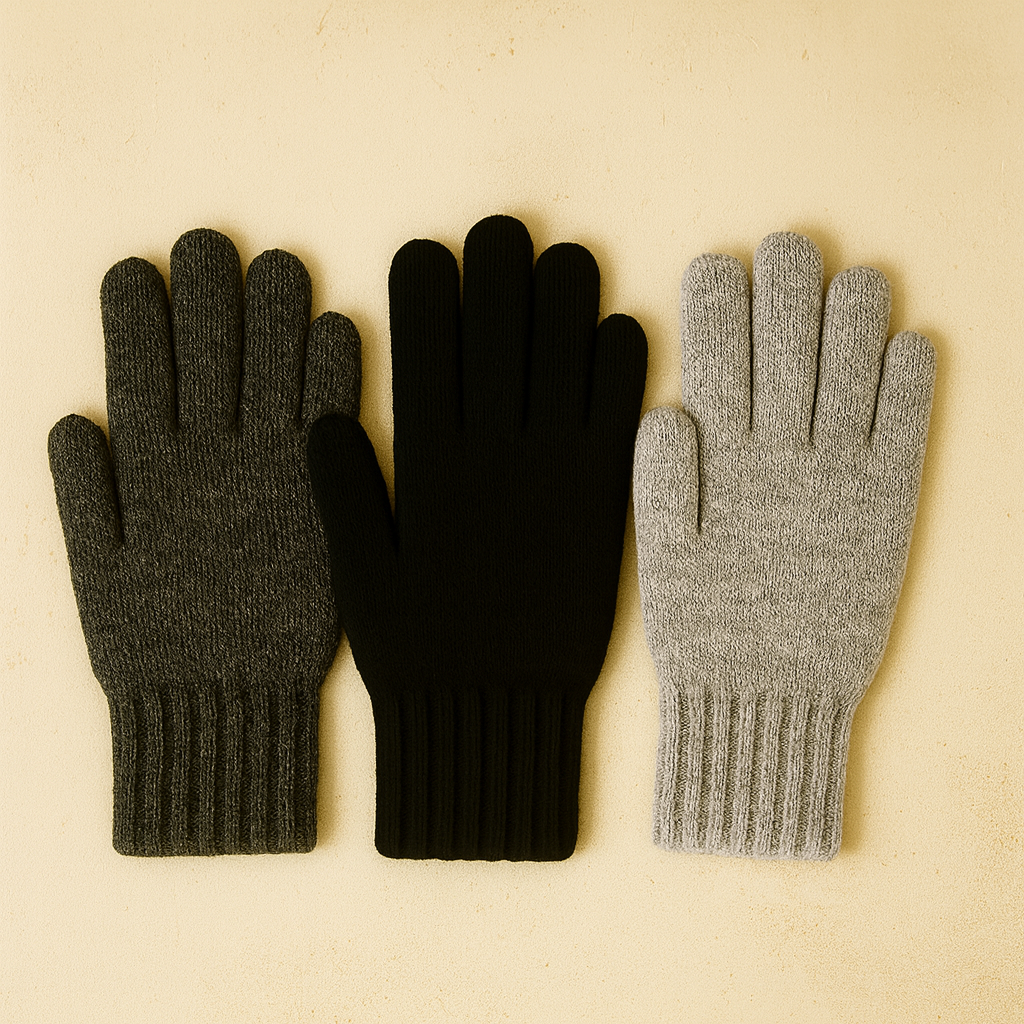 Men’s Gloves