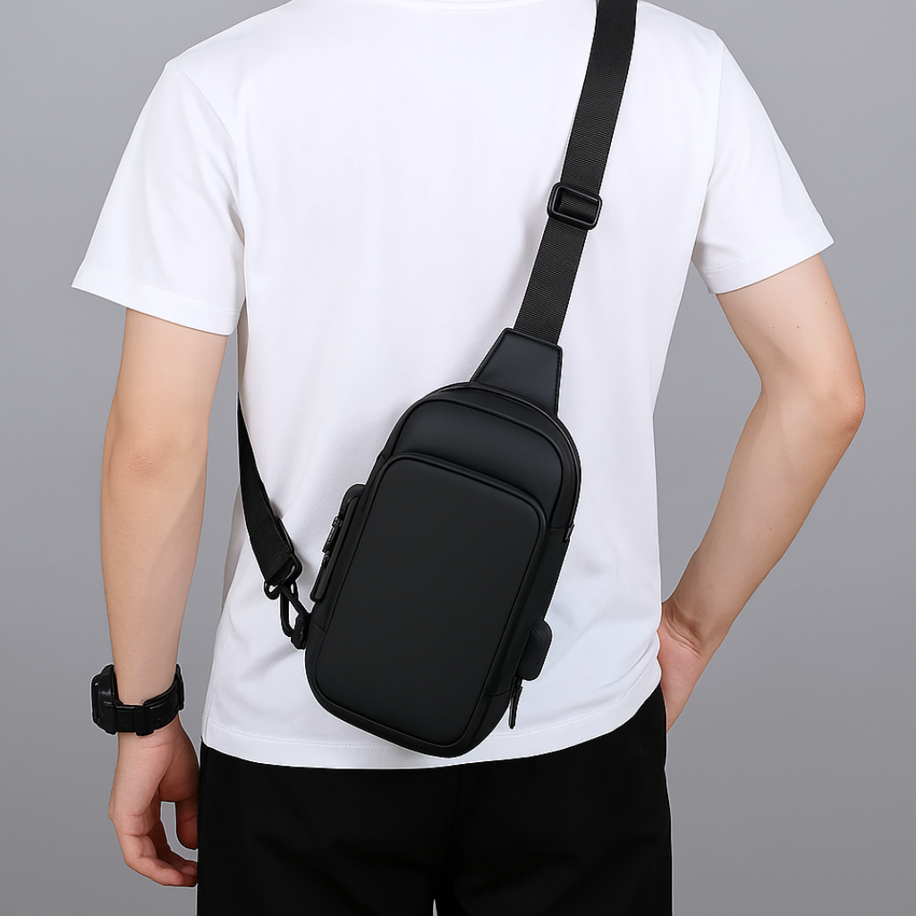 Men’s Hand & Shoulder Bags