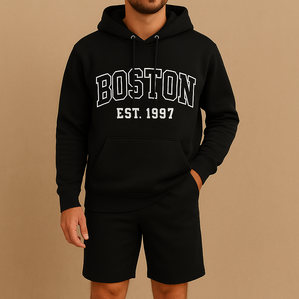 Men’s Hoodies