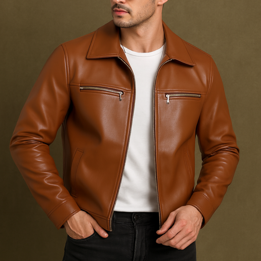Men’s Jackets
