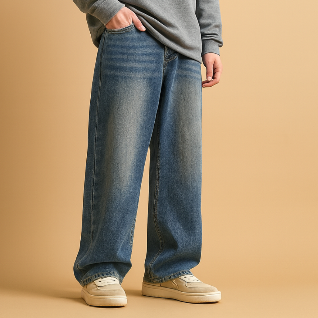 Men’s Jeans