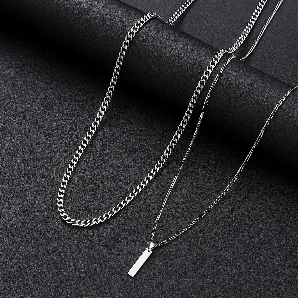 Men’s Necklaces
