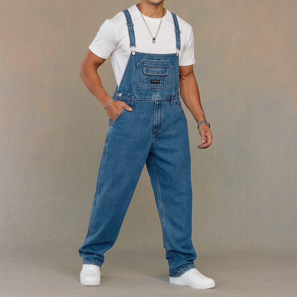 Men’s Overall