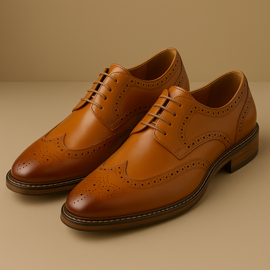 Men’s Oxford Shoes