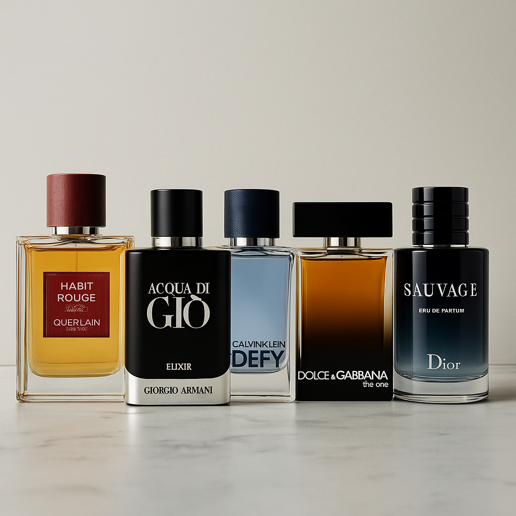 Men’s Perfume
