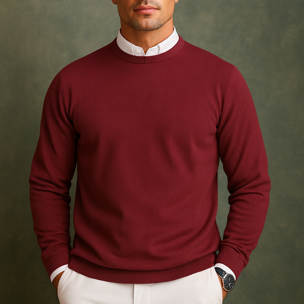 Men’s Pullovers