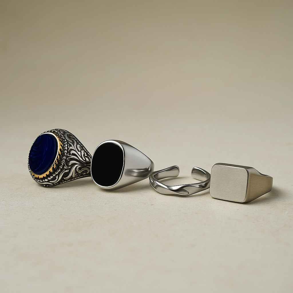 Men’s Rings