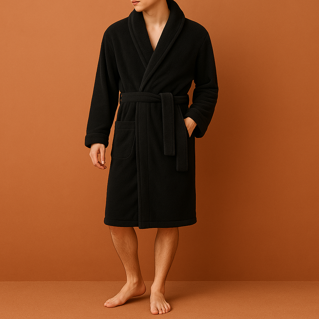 Men’s Robes