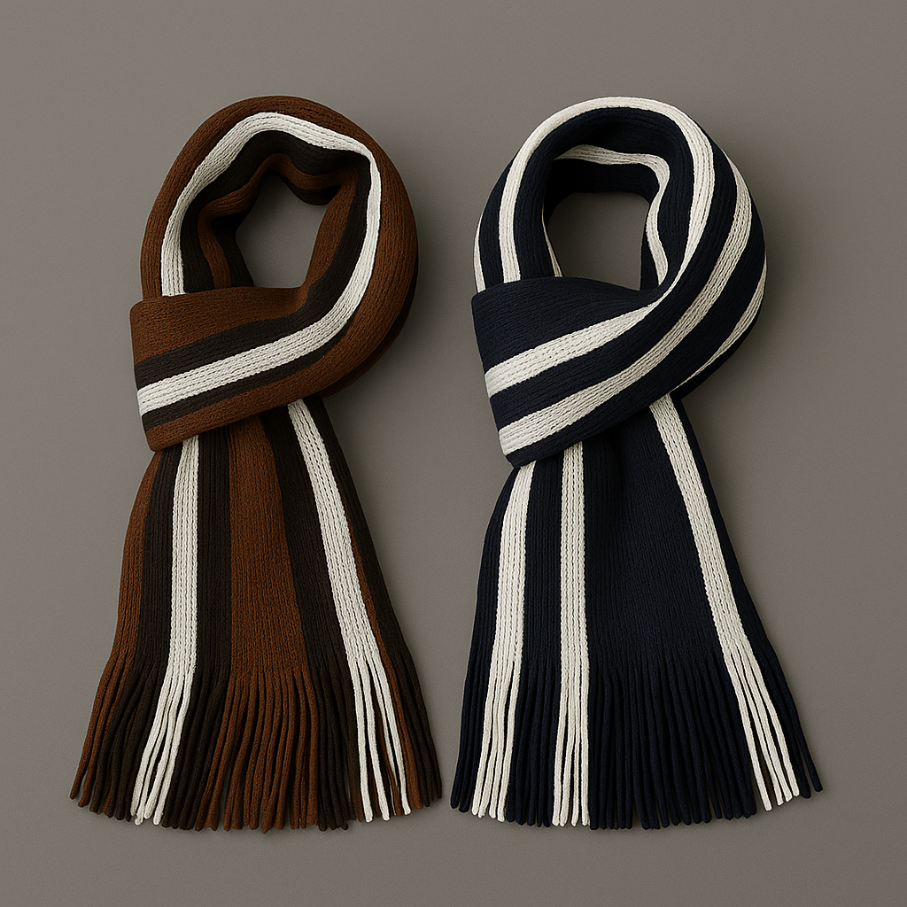 Men’s Scarfs