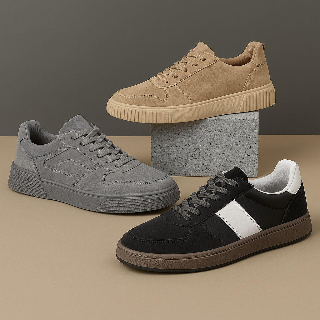Men’s Shoes