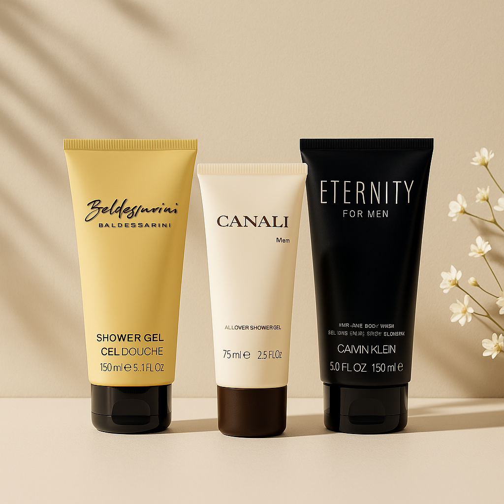Men’s Shower Gel
