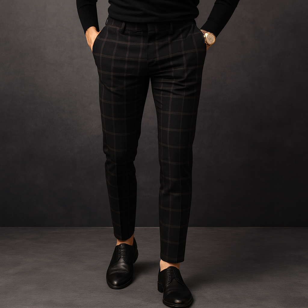 Men’s Skinny Pants