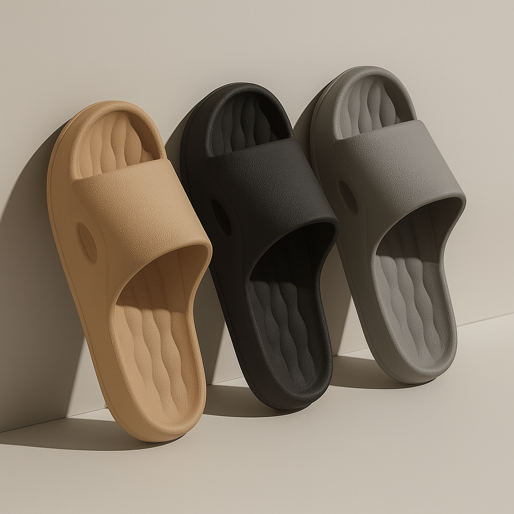 Men’s Slippers Shoes
