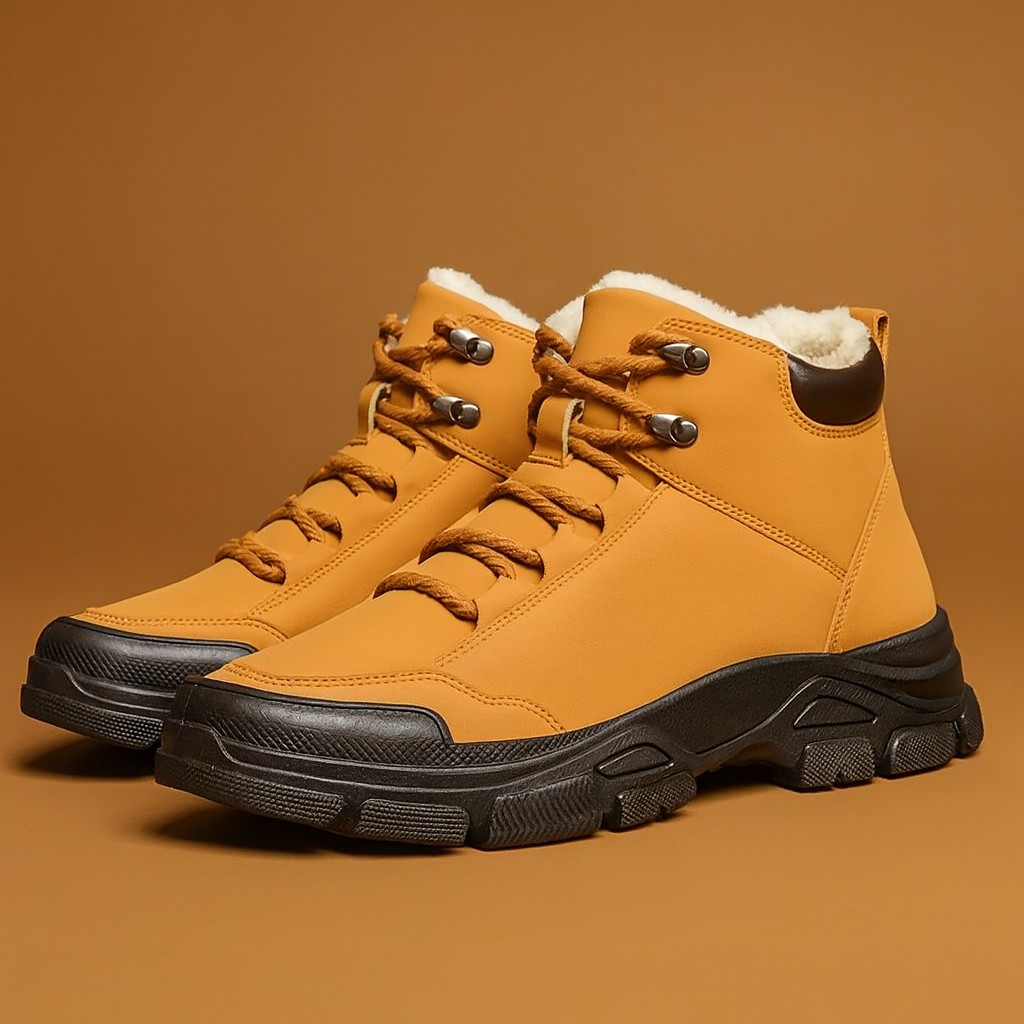 Men’s Snow Boots
