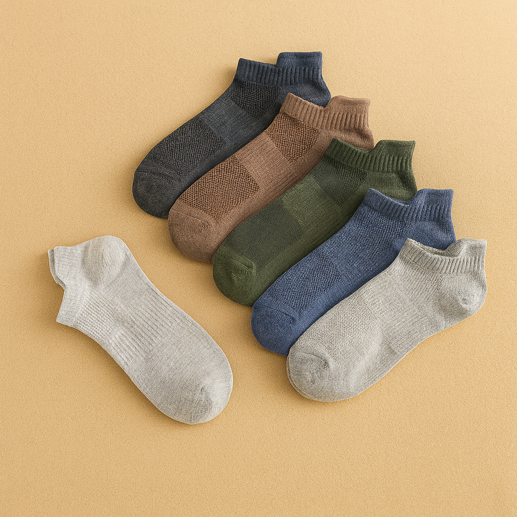 Men’s Socks