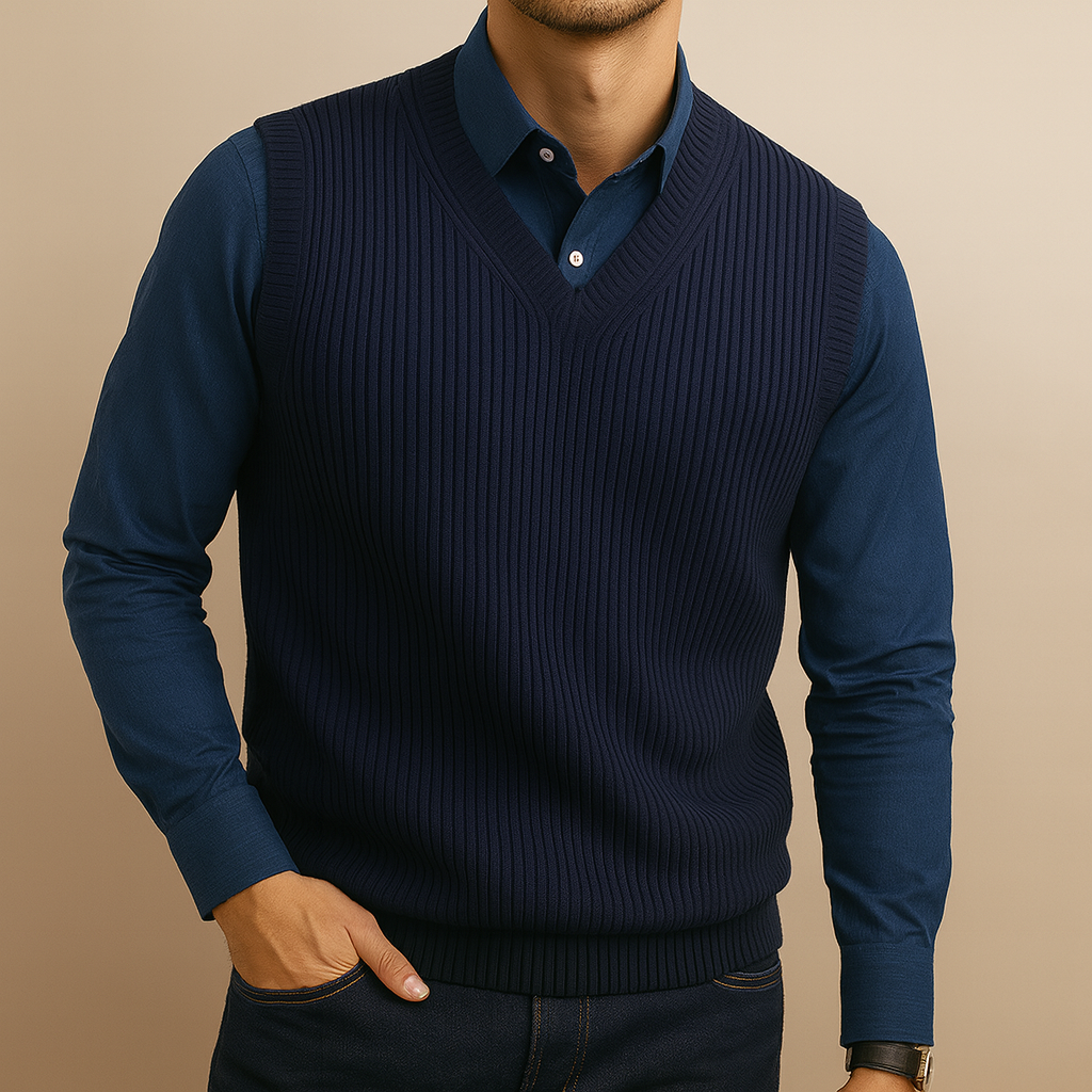 Men’s Sweater Vests