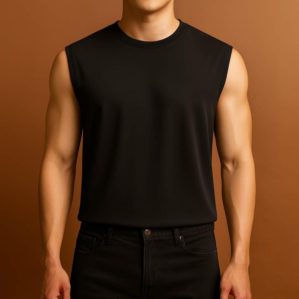 Men’s Tank Tops