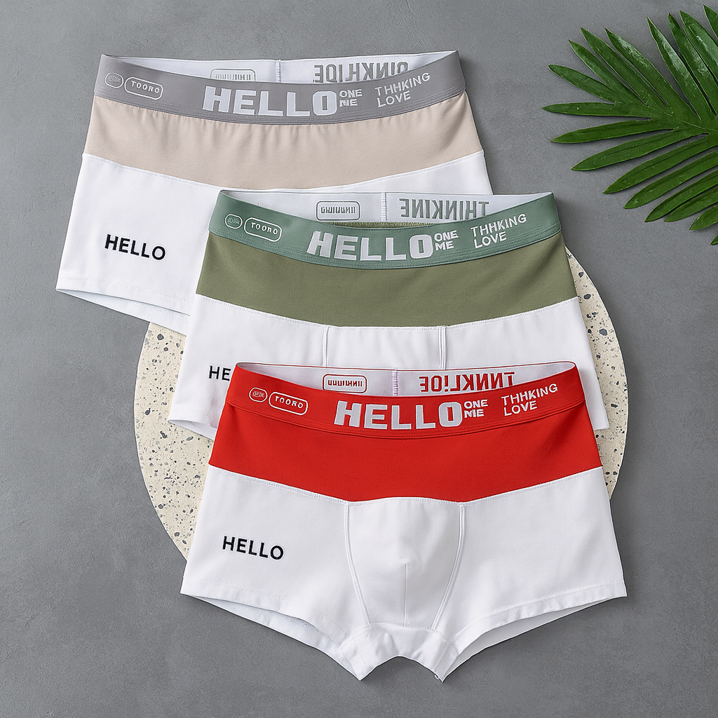 Men’s Trunks