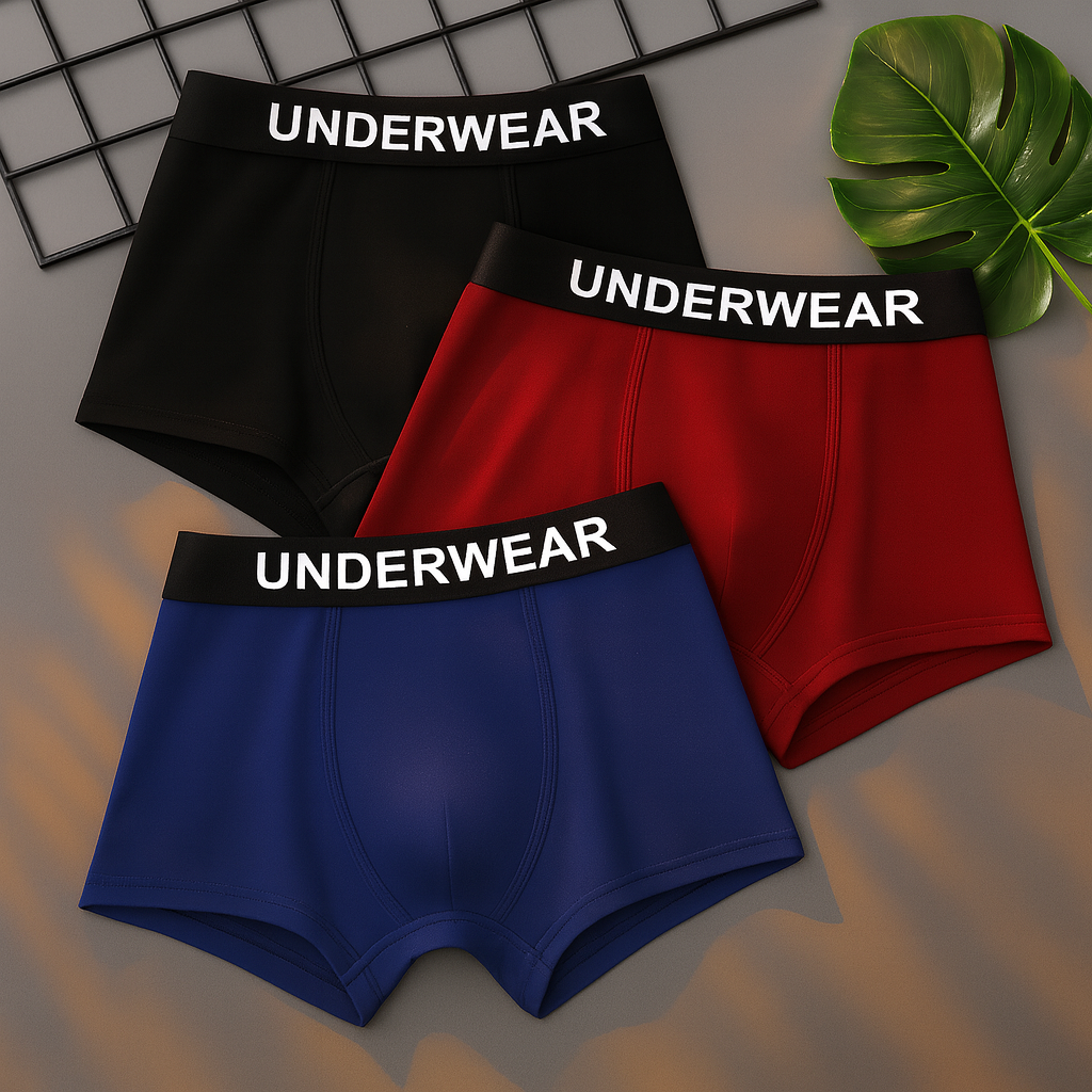 Men’s Underwear
