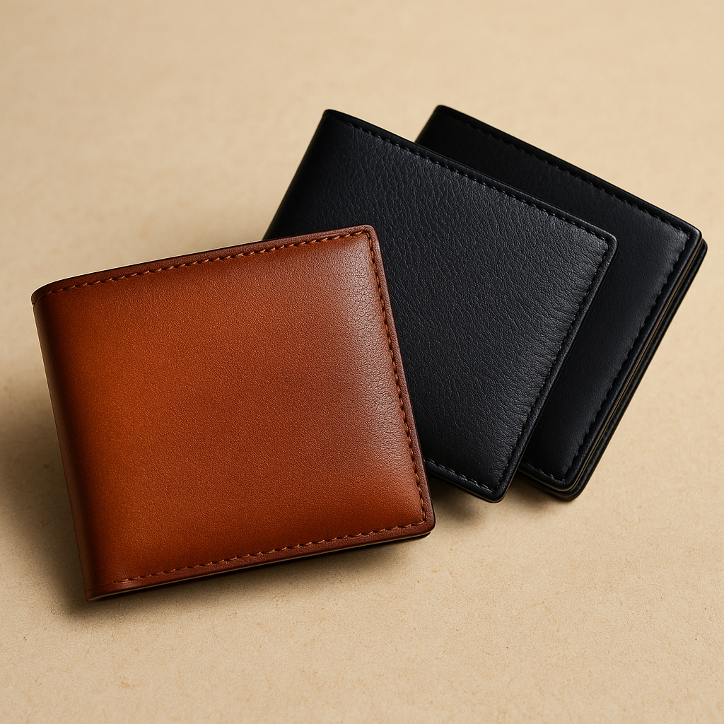 Men’s Wallets