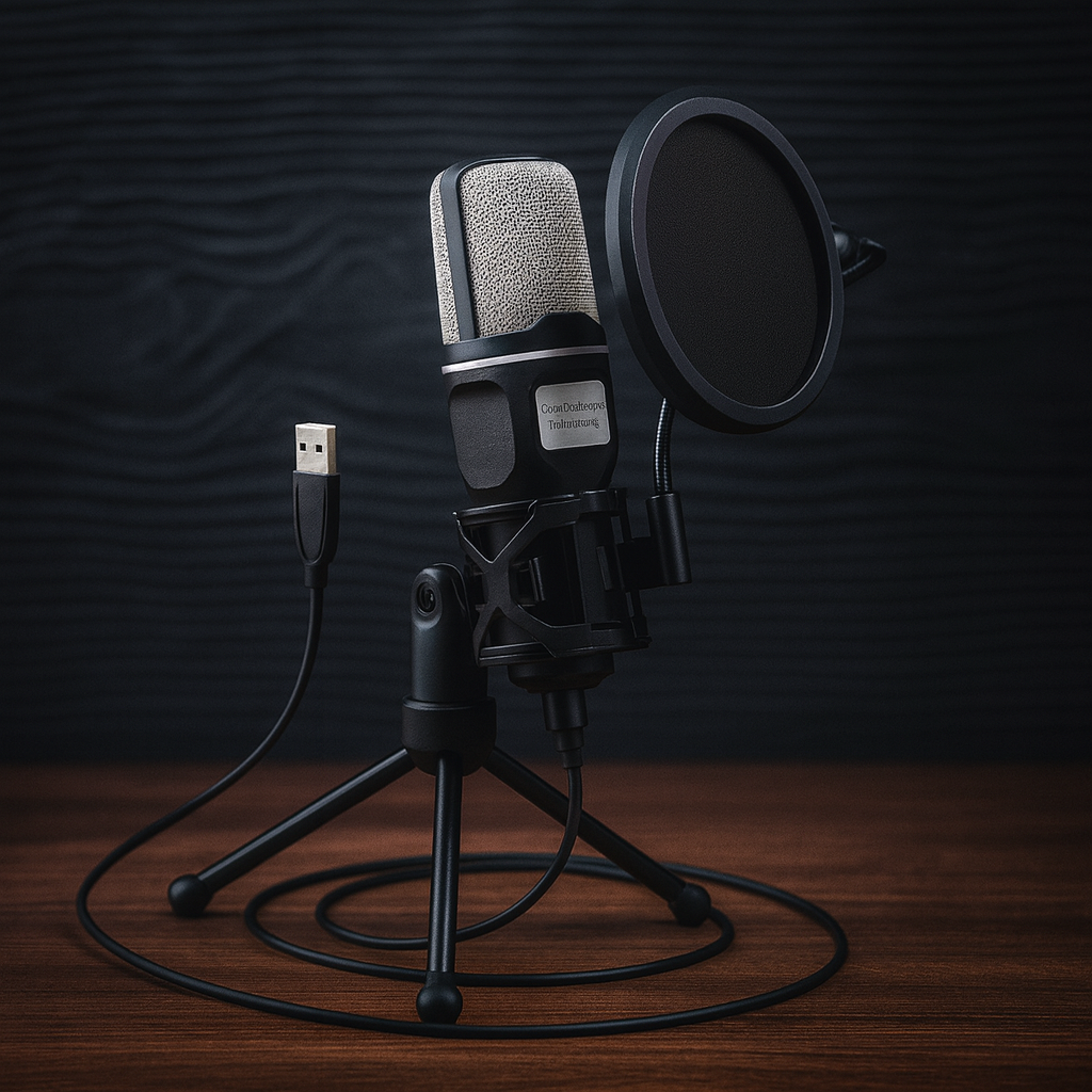 Microphone