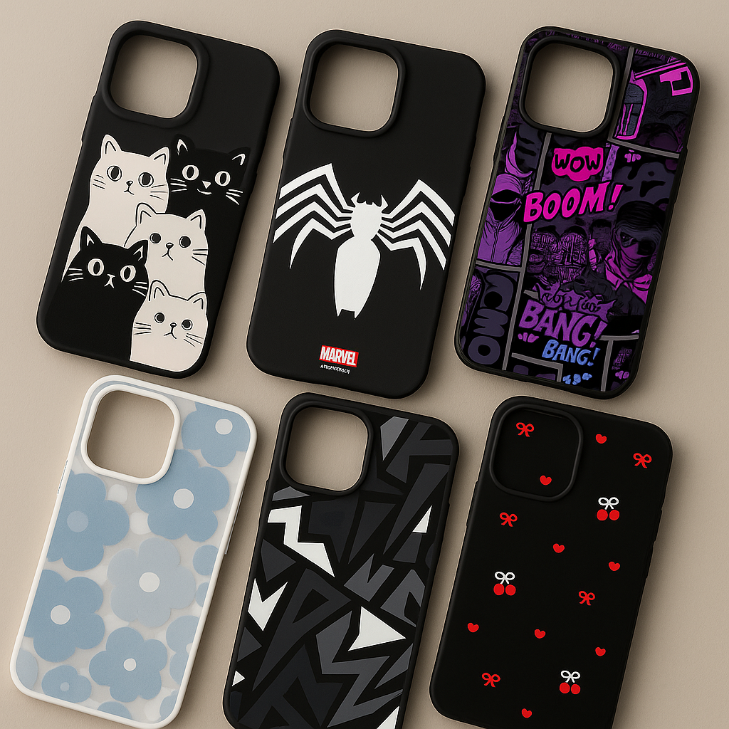 Mobile Phone Cases